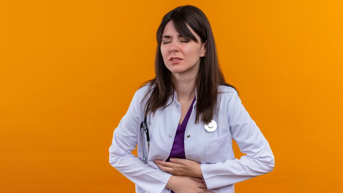 World Liver Day: Why Are Women More Prone To Liver Problems Than Men?